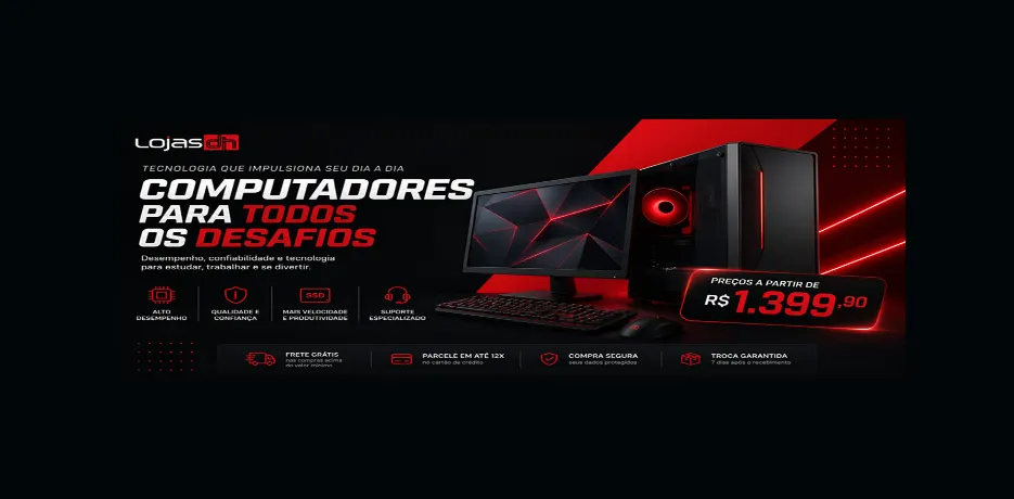 Computadores