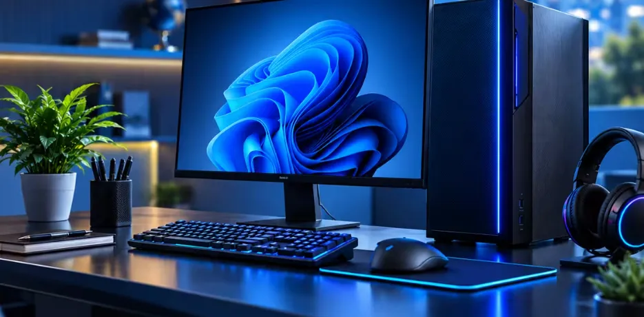 Computadores