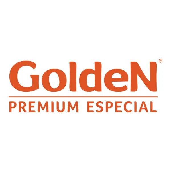 GOLDEN